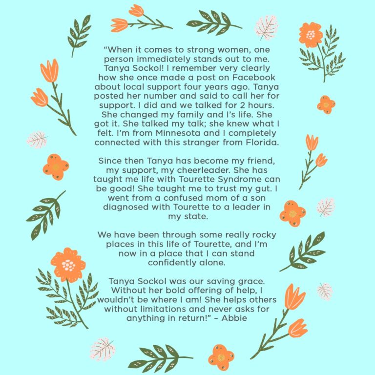 WHM tanya