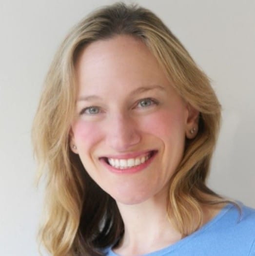 erica greenberg