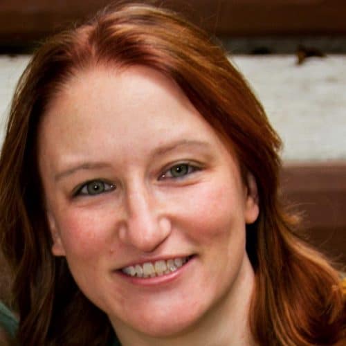 Sarah Reed