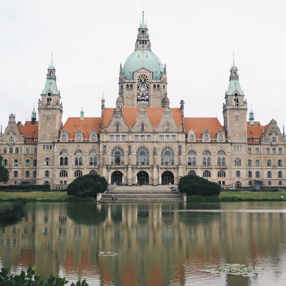 hannovergermany