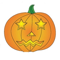 jack o lantern