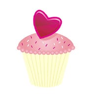 cupcake sale