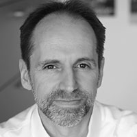Donald Gilbert Tourette Scientific Advisory Board