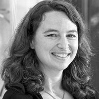 Aryn Gittis Tourette Scientific Advisory Board
