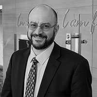 Bradley Schlaggar Tourette Scientific Advisory Board