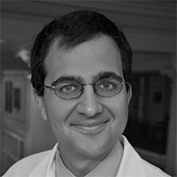 Jeremiah Scharf Tourette Scientific Advisory Board