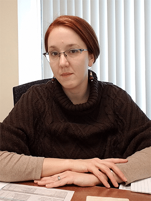Susan Young