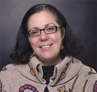 Dr. Katie Kompoliti