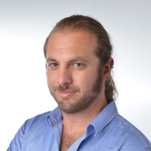Matthew Capriotti