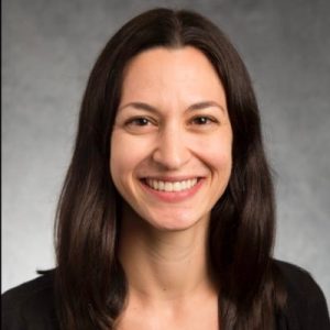 Dr. Christine Conelea